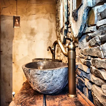 In Durbuy With Sauna & Garden, Cleaning Included * Oppagne