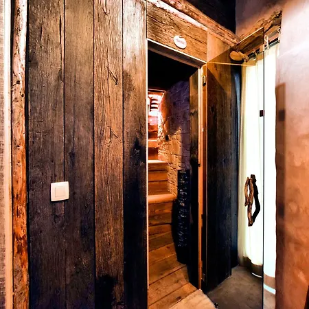 In Durbuy With Sauna & Garden, Cleaning Included