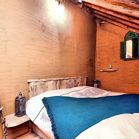 In Durbuy With Sauna & Garden, Cleaning Included