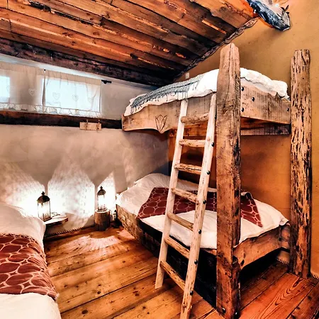 بيت للعطل In Durbuy With Sauna & Garden, Cleaning Included Oppagne