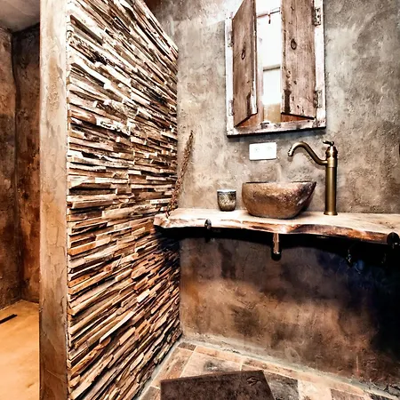 In Durbuy With Sauna & Garden, Cleaning Included