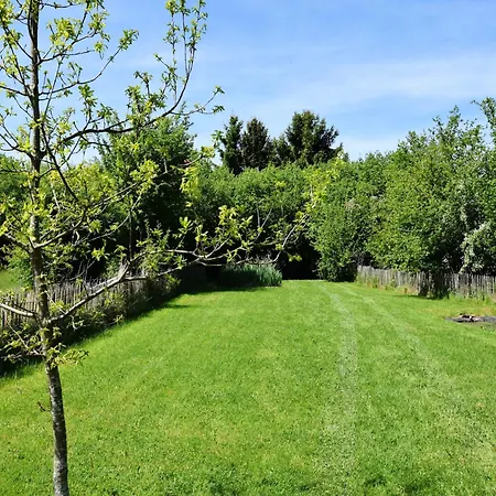 In Durbuy With Sauna & Garden, Cleaning Included *