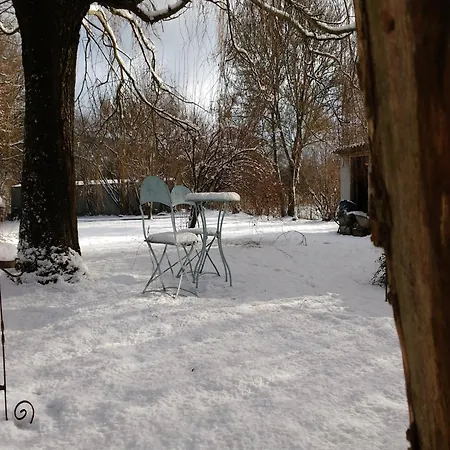 In Durbuy With Sauna & Garden, Cleaning Included